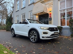 Volkswagen T-Roc Cabrio - R-Line, Beats, Adaptive