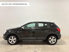 Nissan Qashqai - 1.6 Acenta Clima Cruise Trekhaak Airco PDC APK NAP