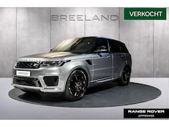 Land Rover Range Rover Sport - P400e Limited Edition | Panoramadak
