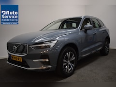 Volvo XC60 - 2.0 T6 342pk AUT8 Plug-in hybrid AWD Inscription Expression Sunroof/ Kinderzitjes/ Camera/