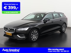 Volvo V60 - 2.0 T8 Recharge AWD Inscription | Camera | Winterpakket PRO | Blind spot | Zondag Open