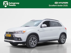 Mitsubishi ASX - 1.6 Cleartec Intense | Trekhaak | Navigatie | Cruise control |