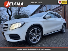 Mercedes-Benz GLA-Klasse - 180 Aut. Solution AMG, Trekhaak | Navi CarPlay | Camera