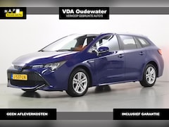 Toyota Corolla Touring Sports - 1.8 Hybrid Business
