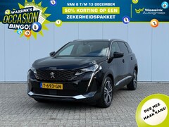 Peugeot 5008 - 1.2 PureTech 130pk Allure Pack Business | Navigatie | CarPlay | Camera | Stoelverwarming |