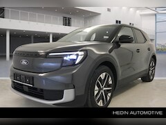 Ford Explorer - Extended Range RWD 77 kWh | Winter pack | Driver ass. pack | Trekhaak | Warmtepomp | 19 In