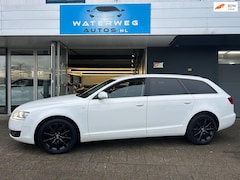 Audi A6 Avant - 2.0 TFSI Pro Line Clima/PDC/Cruise/LM velgen