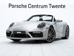 Porsche 911 Cabrio - Carrera