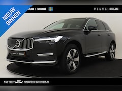 Volvo XC60 - T6 PLUG-IN HYBRID AWD PLUS BRIGHT [MY25] -PANO.DAK|360°CAM|HARMAN/KARDON|TREKHAAK|ADAP.LED