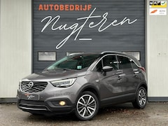 Opel Crossland X - 1.2 Turbo Ultimate|1e Eigenaars|Pano|Adaptive Led|Carplay