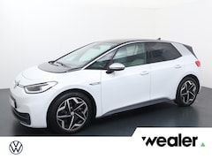 Volkswagen ID.3 - First Plus 58 kWh | 204 PK | SoH 90% | Navigatiesysteem | Matrix LED koplampen | Achteruit
