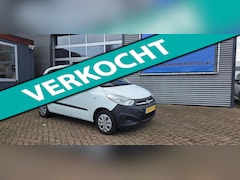 Hyundai i10 - 1.1 Pure 1e eigenaar