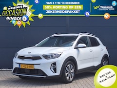 Kia Stonic - 1.0 T-GDi 100pk MHEV DynamicPlusLine | Climate Control | Adaptive Cruise Control | Camera