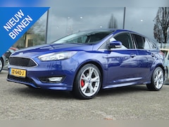 Ford Focus - 1.0 TITANIUM ST-LINE SPORT | NAVI | KEY-LESS | CAMERA | PDC