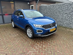 Volkswagen T-Roc - 1.5 TSI Sport