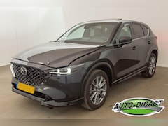 Mazda CX-5 - 2.0 SAG Automatic 2WD 165 Takumi