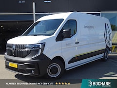 Renault Master E-Tech - T35 L3H2 Advance long range 87 kWh GOOGLE NAVI / ADDITIONELE PARKEERHULP / VERWARMBARE VOO