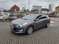 Hyundai i40 Wagon - 2.0 GDI i-Catcher Automaat
