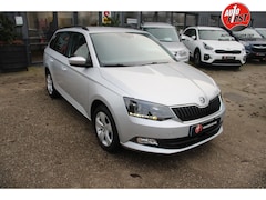 Skoda Fabia Combi - 1.2 TSI Style