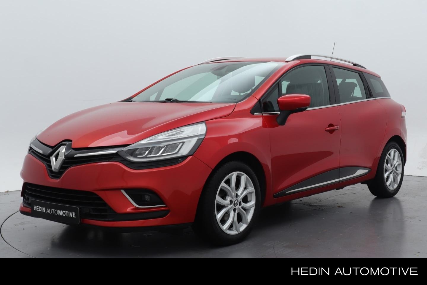 Renault Clio Estate - TCe 120 Intens | Automaat - AutoWereld.nl