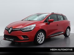 Renault Clio Estate - TCe 120 Intens | Automaat