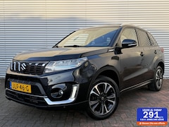 Suzuki Vitara - 1.4 Boosterjet Hybrid Led Cruise Panodak 2020 Camera Navi Carplay Vol Opties 91761 KM Eers