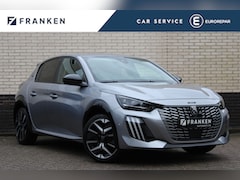 Peugeot 208 - Hybrid e-DCS6 GT | Navigatie | Led | Adaptieve cruise | BLIS