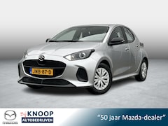 Mazda 2 Hybrid - 1.5 Prime-line | Applecarplay | Camera |