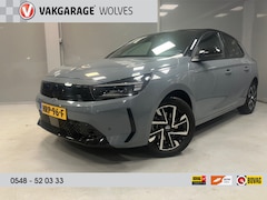 Opel Corsa - 1.2 Turbo 102 PK GS | CAMERA | CAR PLAY | LED | TREKHAAK AFNEEMBAAR |