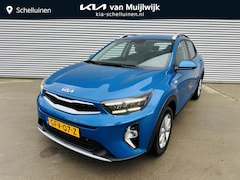 Kia Stonic - 1.0 T-GDi MHEV DynamicLine Airco | Cruise | Camera | Navi | Clima