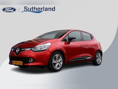 Renault Clio - 0.9 TCe Expression | Trekhaak | Cruise Control | Airco | Navigatie | Lichtmetalen Velgen |