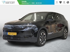 Opel Grandland - 1.2 Turbo Hybrid GS Navigatie | Stoelverwarming | Stuurwielverwarming | Draadloze Telefoon