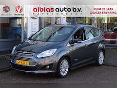 Ford C-Max - 2.0 Plug-in Hybrid Titanium Plus