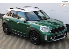 MINI Countryman - 1.5 Cooper ALL4 Carplay HUD Leder Camera