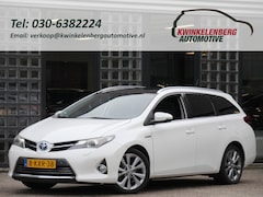 Toyota Auris Touring Sports - HYBRID LEASE PRO/ PANORAMADAK/ PDC V+A/ KEYLESS
