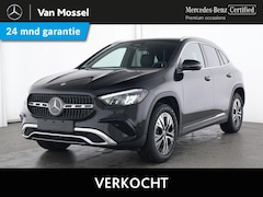 Mercedes-Benz GLA-Klasse - 250 e Business Line Parkeercamera / Privacy Glass / Stoelverwarming / Winterpakket /