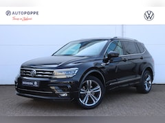 Volkswagen Tiguan Allspace - 1.5 TSI Highline Business R 7p. DSG7 150pk