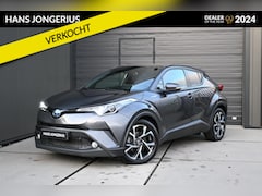 Toyota C-HR - 1.8 Hybrid Dynamic | AUTOMAAT | CAMERA | NAVI | STOELVERWARMING | CRUISE CONTROL | CLIMATE