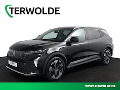 Renault Scenic E-Tech - techno 220 pk long range | Achteruitrijcamera | Active driver assist | Elektrisch verstelb