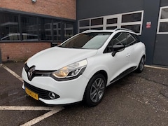 Renault Clio Estate - 0.9 TCe Night&Day nap cruise bass reflex