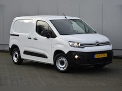 Citroën Berlingo - 1.5 HDI Airco Navi Cruise PDC Camera Euro 6