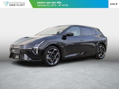 Kia EV4 - GT-Line Business Edition 81.4 kWh NIEUW TE BESTELLEN |