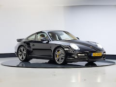Porsche 911 - 3.8 Turbo | Nieuwstaat |