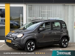 Fiat Panda - 1.2 City Cross | Climate Control | BT-Telefoonfunctie | Elektrische ramen | Centrale deurv