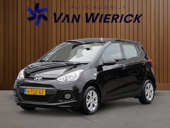 Hyundai i10 - 1.0i i-Drive | Airco | Zuinig | Nette Staat