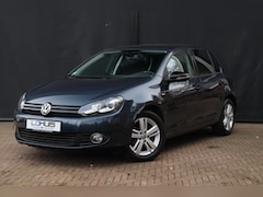 Volkswagen Golf - 1.2TSI Match BlueMotion | CRUISE | XENON | LED | PDC | STOELVERW