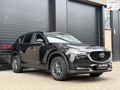 Mazda CX-5 - 2.0 SkyActiv-G 165 Signature