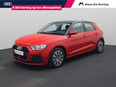 Audi A1 Sportback - 30 TFSI/110PK Pro Line · Apple/Android Car Play · Airco · Parkeersensoren · Garantie tot 0
