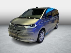 Volkswagen Multivan - Bedrijfswagens Bulli L2 1.5 Ehybrid 180kW 245 pk DSG 4 motion | Versterkte kunststof vloer