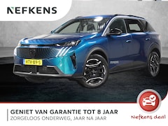 Peugeot e-5008 - Allure Avantage 73 kWh 210PK | 1ste eigenaar | AUTOMAAT | AppleCarPlay/AndroidAuto | Adapt